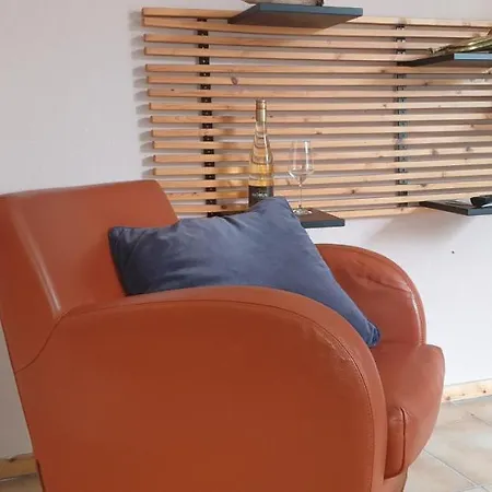 Apartment Bacchus - Helles Und Geraeumiges Am Rande Von *