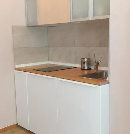 Appartamento Bacchus - Helles Und Geraeumiges Mit Balkon In Uninaehe Magonza