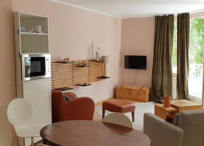 Bacchus - Helles Und Geraeumiges Mit Balkon In Uninaehe Appartamento