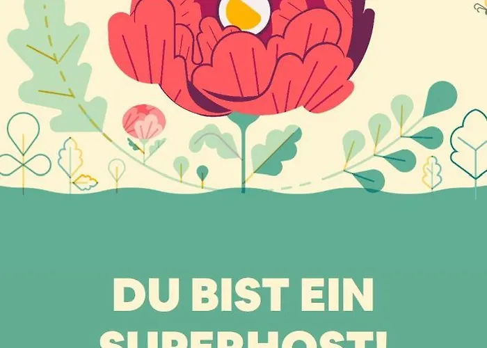 Bacchus - Helles Und Geraeumiges Mit Balkon In Uninaehe Magonza